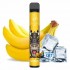 Одноразовая электронная сигарета Elf Bar Lux 800 Banana Ice (Банан Лед) 800 затяжек